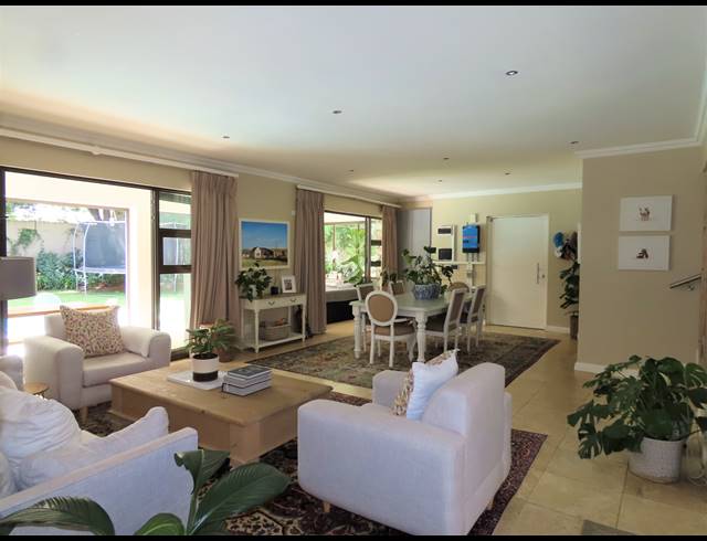 3 BEDROOM GATED ESTATE RENTED IN BRYANSTON